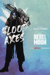 Rebel Moon - Part One: A Child of Fire poster 19