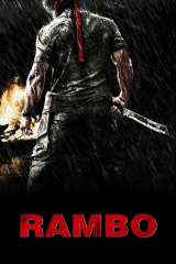 Rambo poster 18