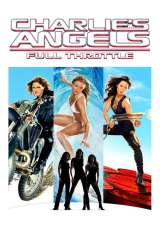 Charlie's Angels: Full Throttle poster 8