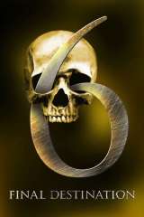 Final Destination Bloodlines poster 4