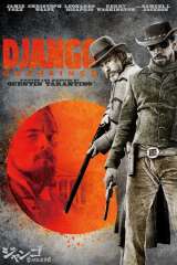 Django Unchained poster 24