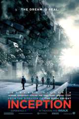 Inception poster 12