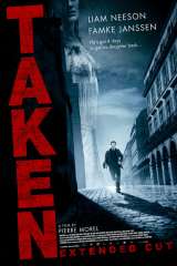 Taken poster 8
