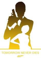 Tomorrow Never Dies poster 21