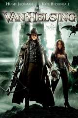 Van Helsing poster 10