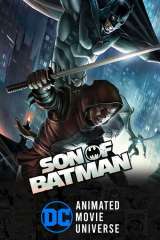 Son of Batman (2014)