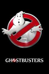 Ghostbusters poster 7