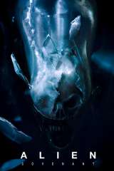 Alien: Covenant poster 11