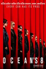 Ocean's Eight poster 14