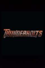 Thunderbolts poster 1