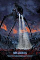 War of the Worlds poster 24