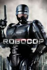 RoboCop poster 22