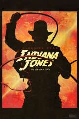 Indiana Jones and the Dial of Destiny poster 3