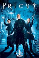 Priest (2011)
