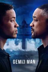Gemini Man poster 24