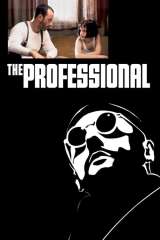 Léon: The Professional poster 24