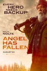 Angel Has Fallen poster 9