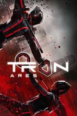 TRON: Ares poster 55