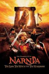 The Chronicles of Narnia: The Lion, the Witch and the Wardrobe (2005)