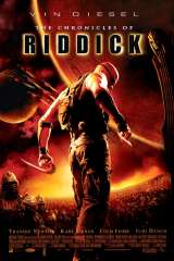The Chronicles of Riddick poster 14