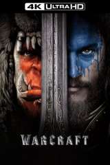 Warcraft poster 19