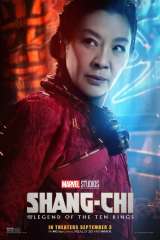 Shang-Chi and the Legend of the Ten Rings poster 9