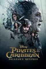 Pirates of the Caribbean: Dead Men Tell No Tales poster 69