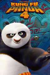 Kung Fu Panda 4 poster 16