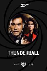 Thunderball poster 8