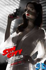 Sin City: A Dame to Kill For poster 6