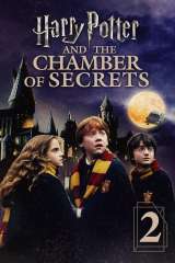 Harry Potter and the Chamber of Secrets poster 24