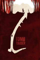 Tomb Raider poster 10