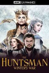 The Huntsman: Winter's War poster 12