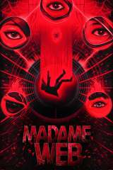 Madame Web poster 20