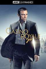 Casino Royale poster 34