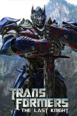 Transformers: The Last Knight poster 23