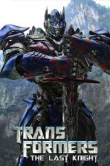 Transformers: The Last Knight poster 23