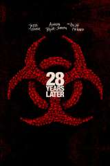 28 Years Later poster 13