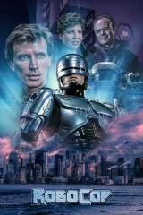 RoboCop poster 17