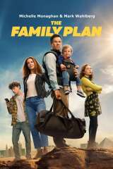 The Family Plan poster 20