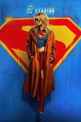 Supergirl poster 19