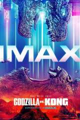 Godzilla vs. Kong poster 15