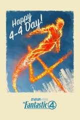 The Fantastic Four: First Steps poster 19
