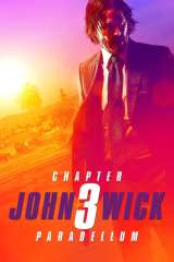 John Wick: Chapter 3 - Parabellum poster 47