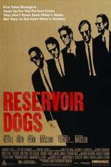 Reservoir Dogs poster 59