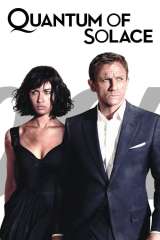 Quantum of Solace poster 37