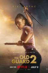 The Old Guard 2 poster 25