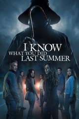 I Know What You Did Last Summer poster 57