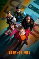 Army of Thieves poster 13