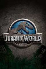 Jurassic World poster 20